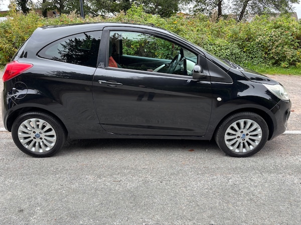 Used Ford Ka 2009 for sale - 76275048: Photo 4
