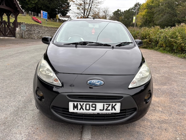 Used Ford Ka 2009 for sale - 76275048: Photo 5