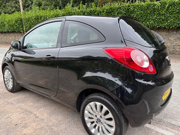 Used Ford Ka 2009 for sale - 76275048: Photo 6