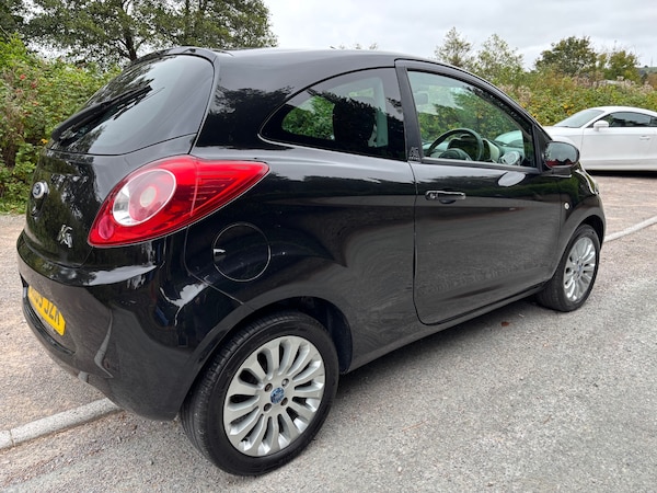 Used Ford Ka 2009 for sale - 76275048: Photo 7