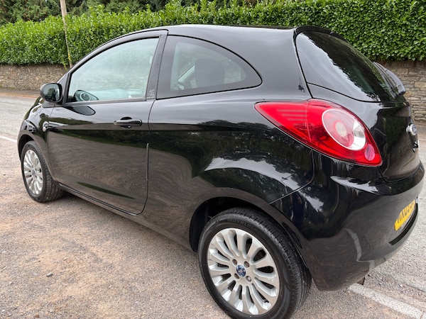 Used Ford Ka 2009 for sale - 76275048: Photo 8
