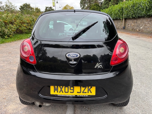 Used Ford Ka 2009 for sale - 76275048: Photo 9
