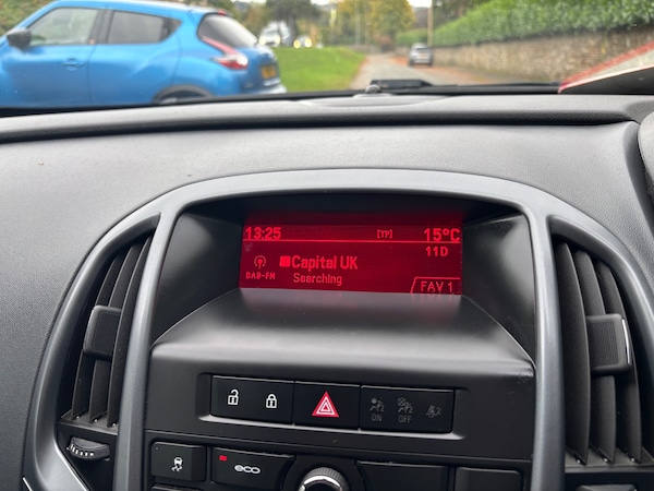 Used Vauxhall Astra GTC 2012 for sale - 76144151: Photo 18