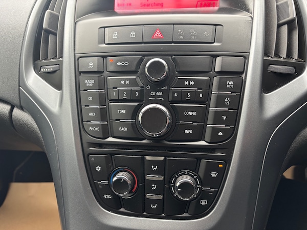 Used Vauxhall Astra GTC 2012 for sale - 76144151: Photo 20