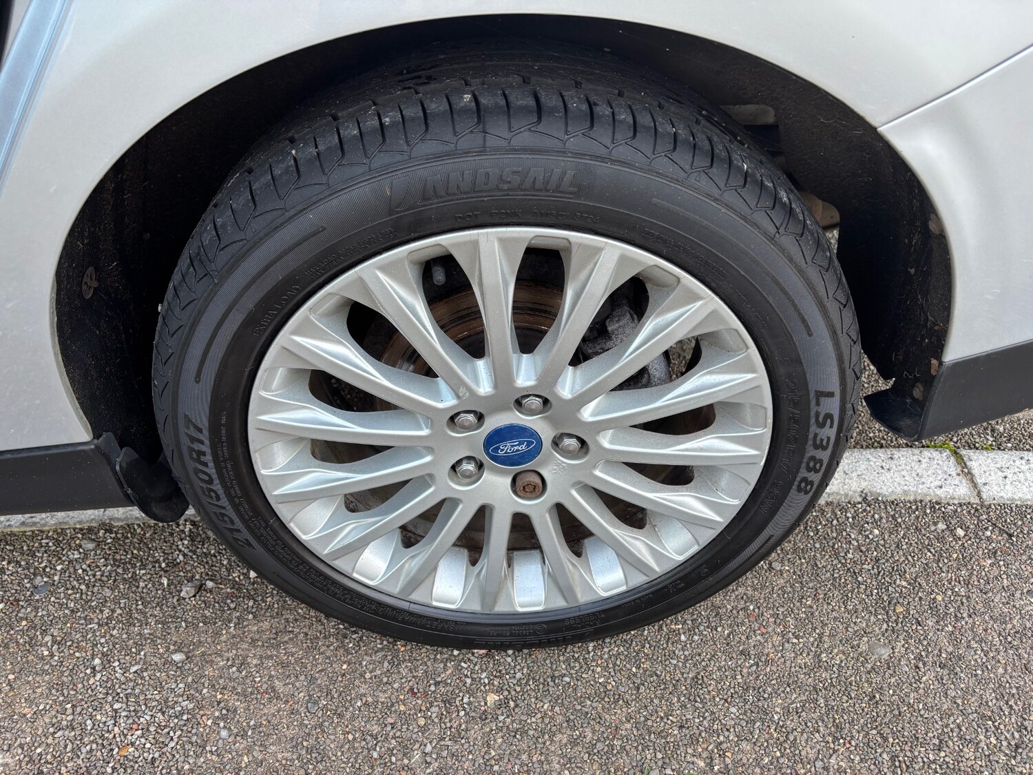 Used Ford Focus 2013 for sale - 76426839: Photo 10