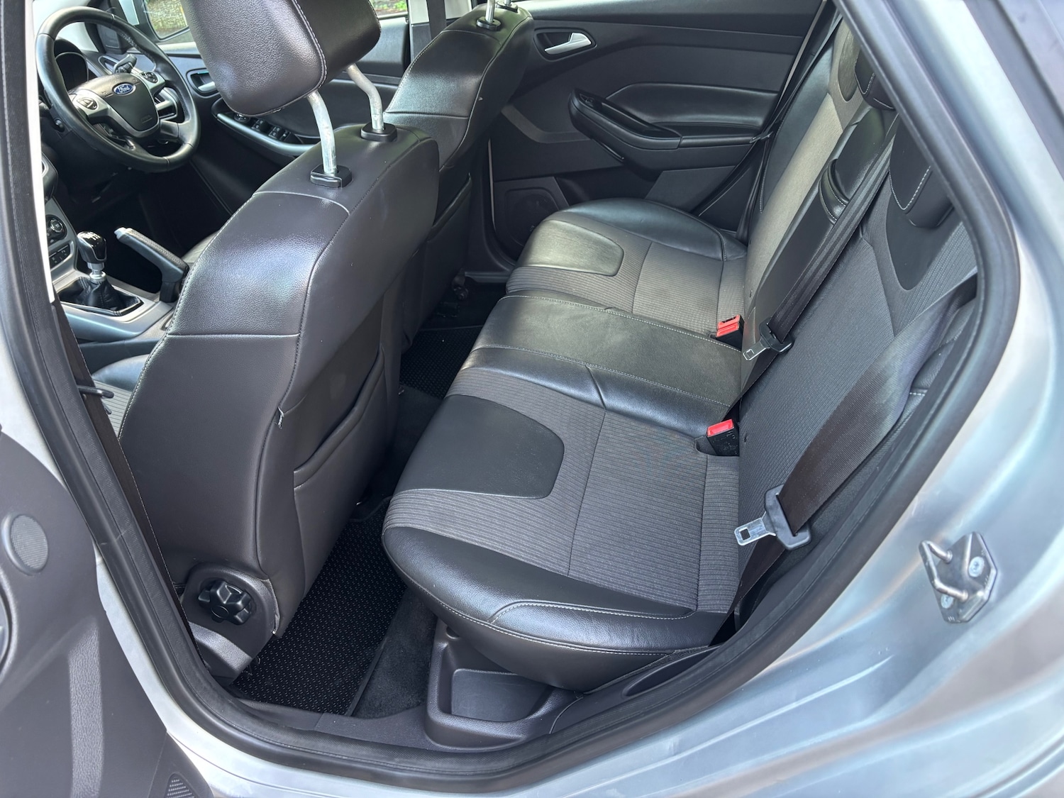 Used Ford Focus 2013 for sale - 76426839: Photo 11