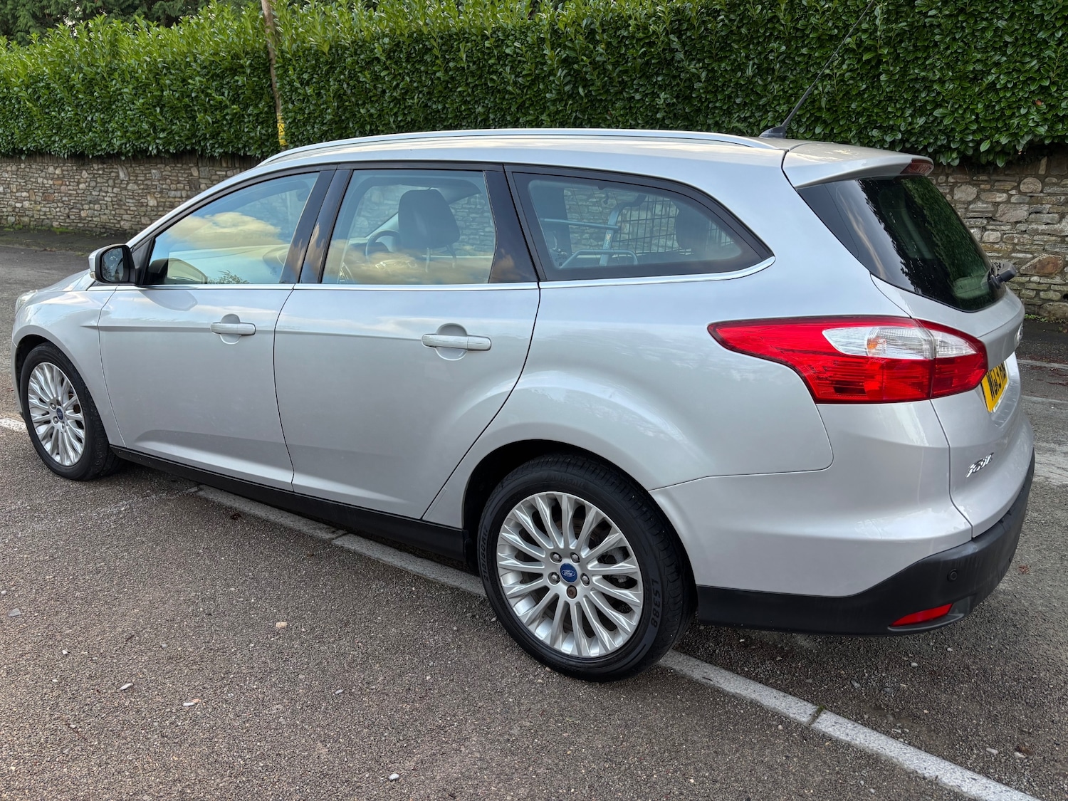 Used Ford Focus 2013 for sale - 76426839: Photo 14