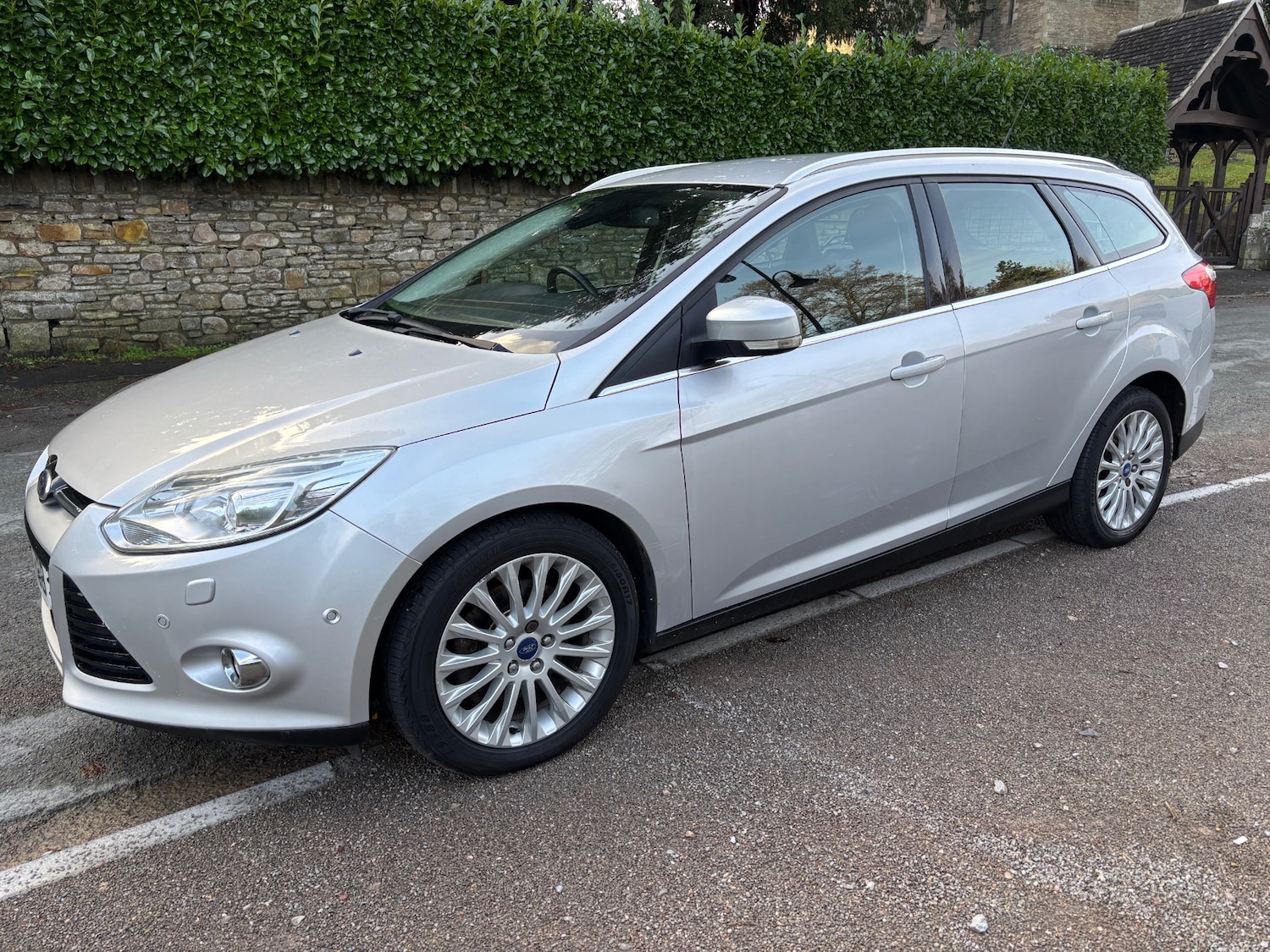 Used Ford Focus 2013 for sale - 76426839: Photo 16