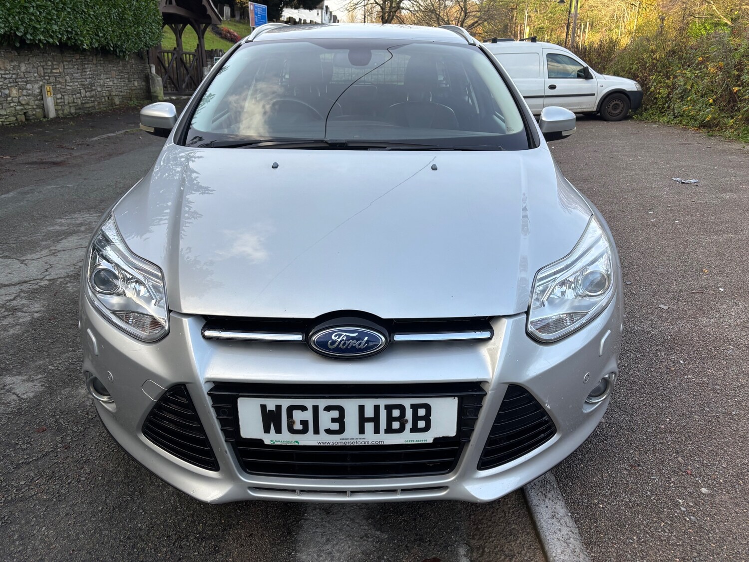 Used Ford Focus 2013 for sale - 76426839: Photo 17