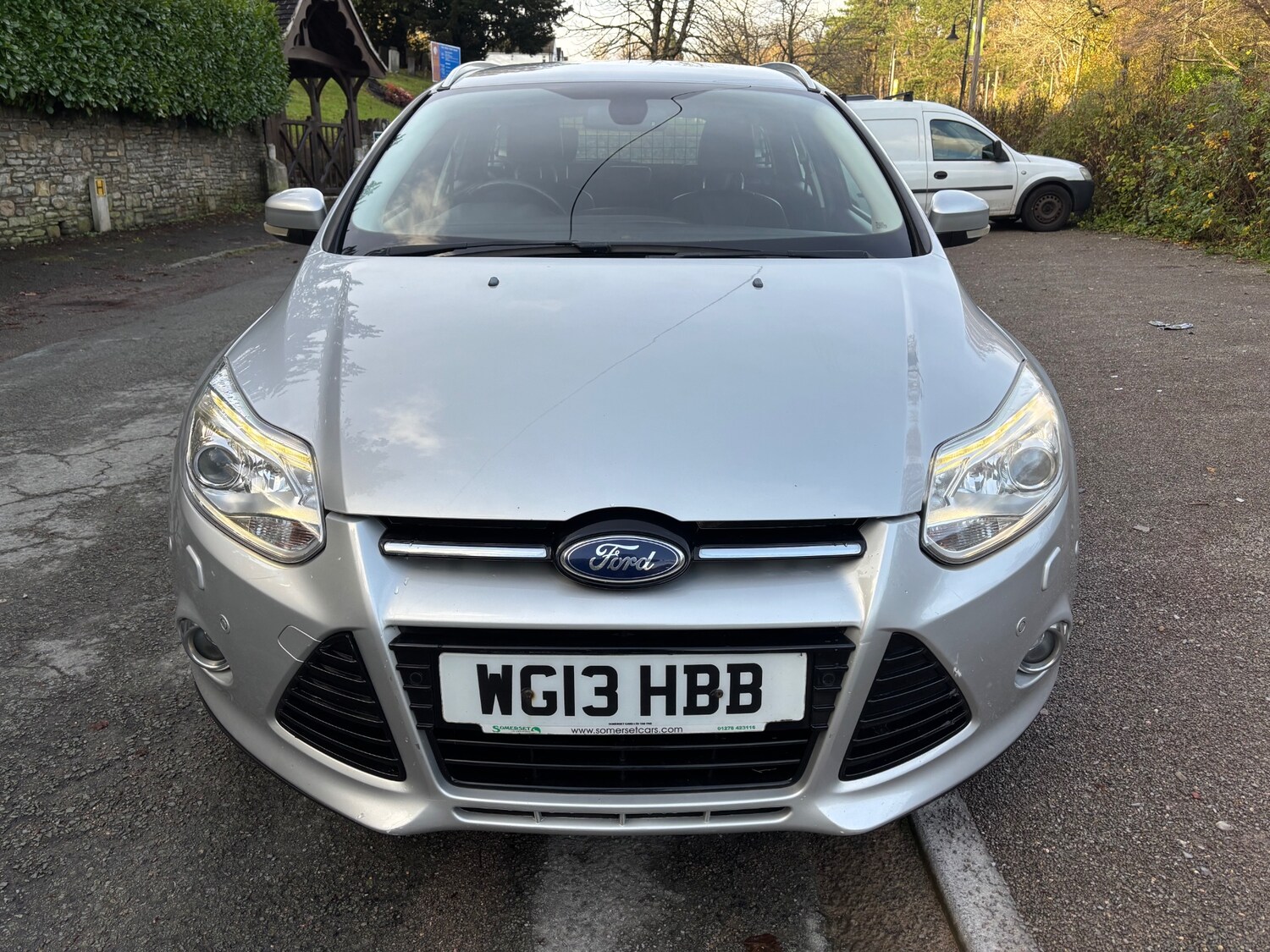 Used Ford Focus 2013 for sale - 76426839: Photo 18