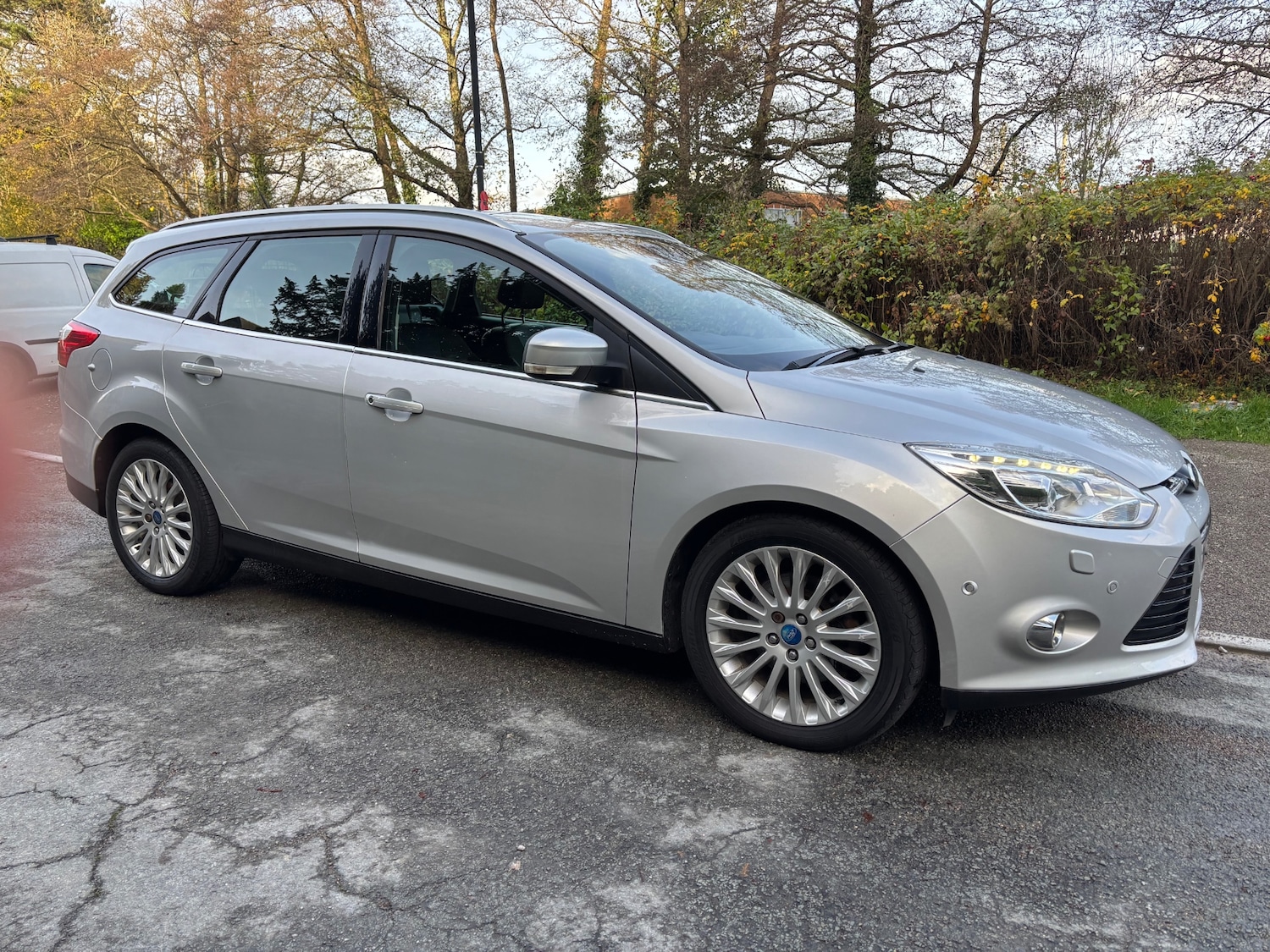Used Ford Focus 2013 for sale - 76426839: Photo 19