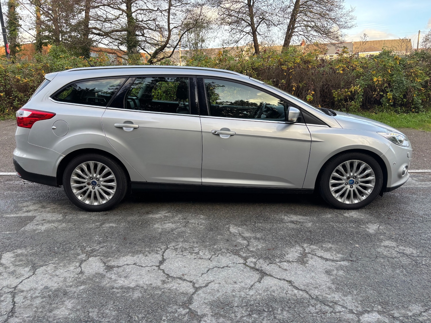 Used Ford Focus 2013 for sale - 76426839: Photo 20