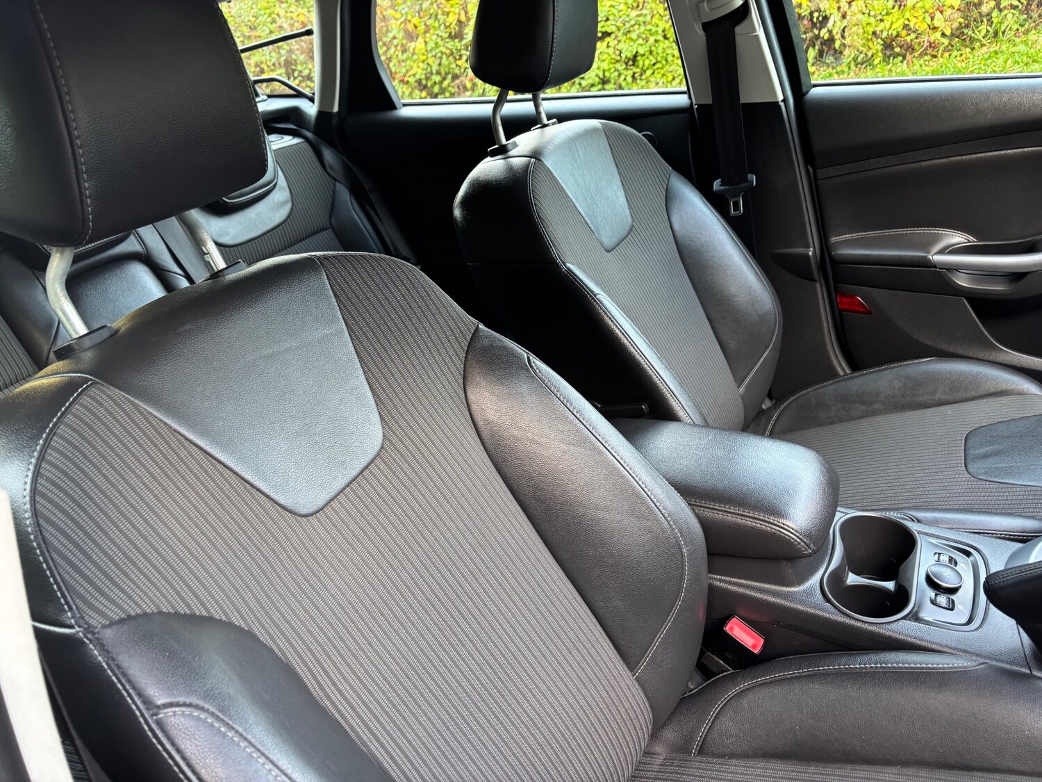 Used Ford Focus 2013 for sale - 76426839: Photo 22