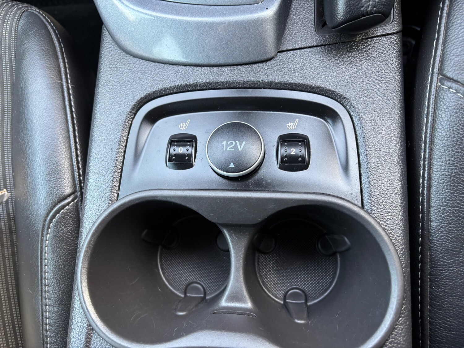 Used Ford Focus 2013 for sale - 76426839: Photo 24