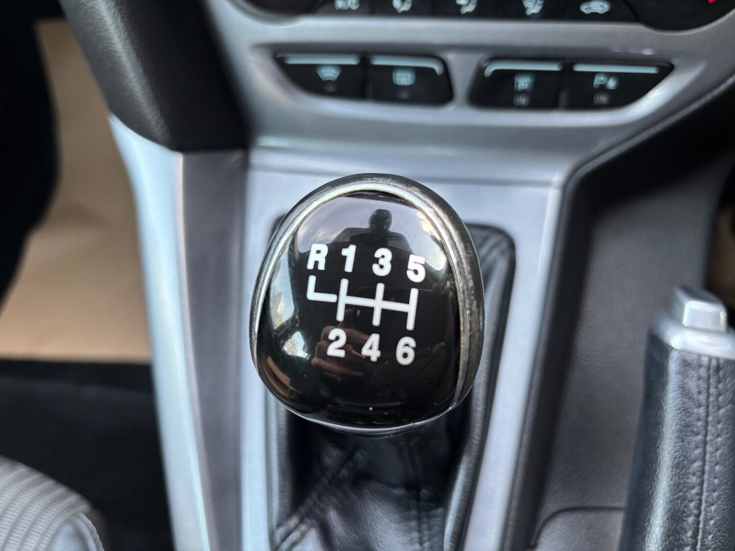 Used Ford Focus 2013 for sale - 76426839: Photo 25