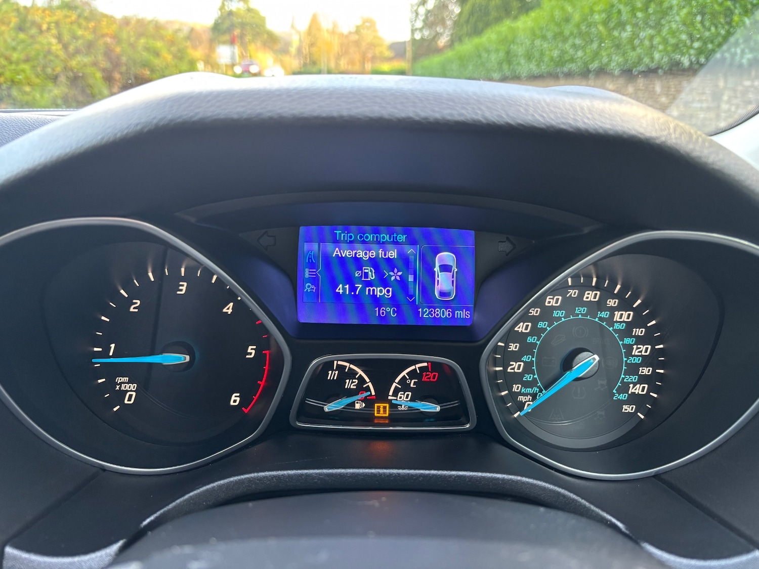 Used Ford Focus 2013 for sale - 76426839: Photo 29