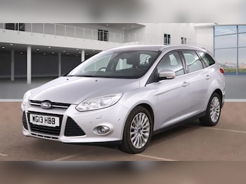 Used Ford Focus 2013 for sale - 76426839: Photo