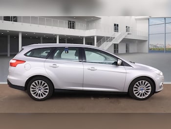 Used Ford Focus 2013 for sale - 76426839: Photo