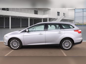 Used Ford Focus 2013 for sale - 76426839: Photo