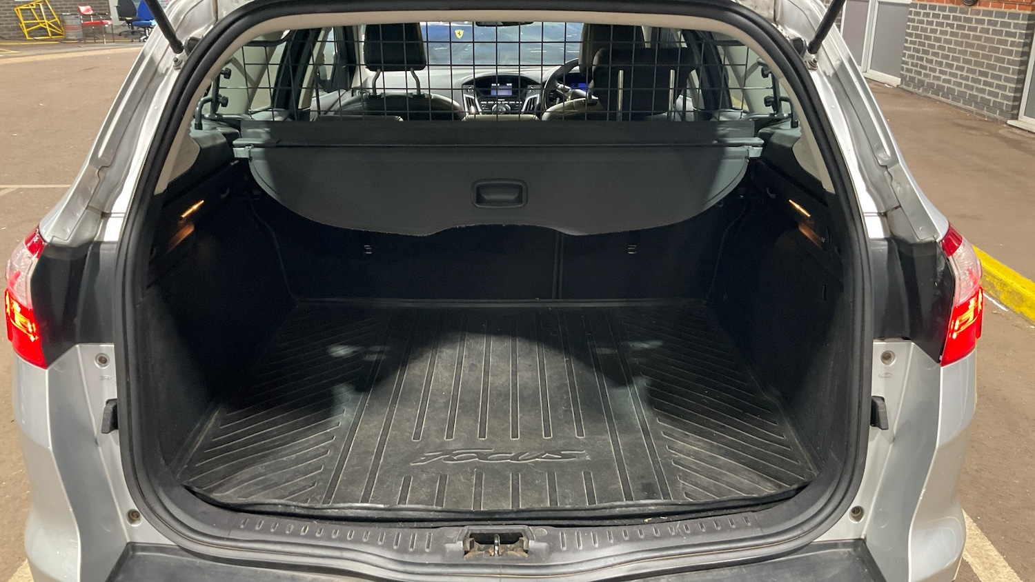 Used Ford Focus 2013 for sale - 76426839: Photo 7