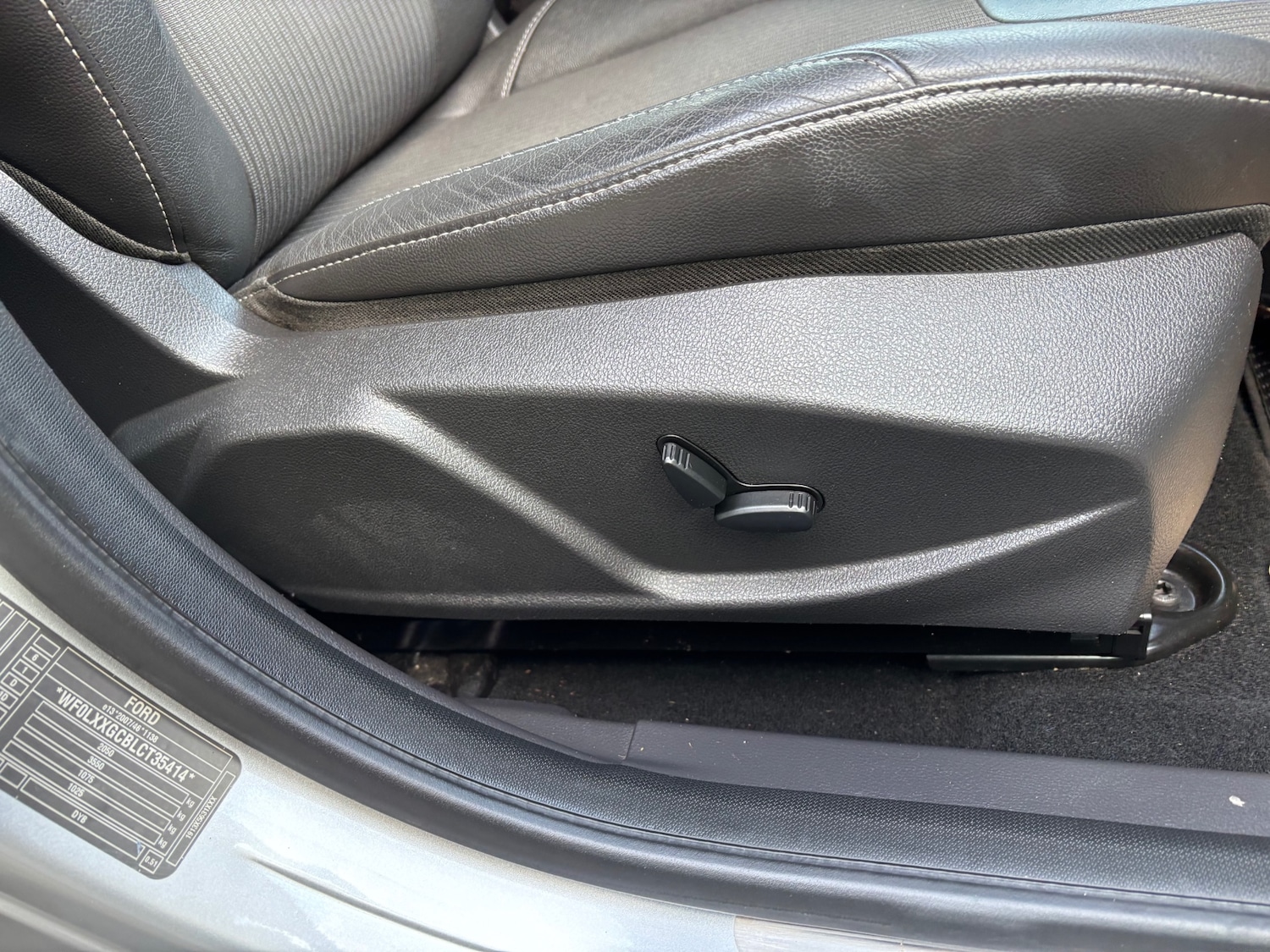 Used Ford Focus 2013 for sale - 76426839: Photo 8