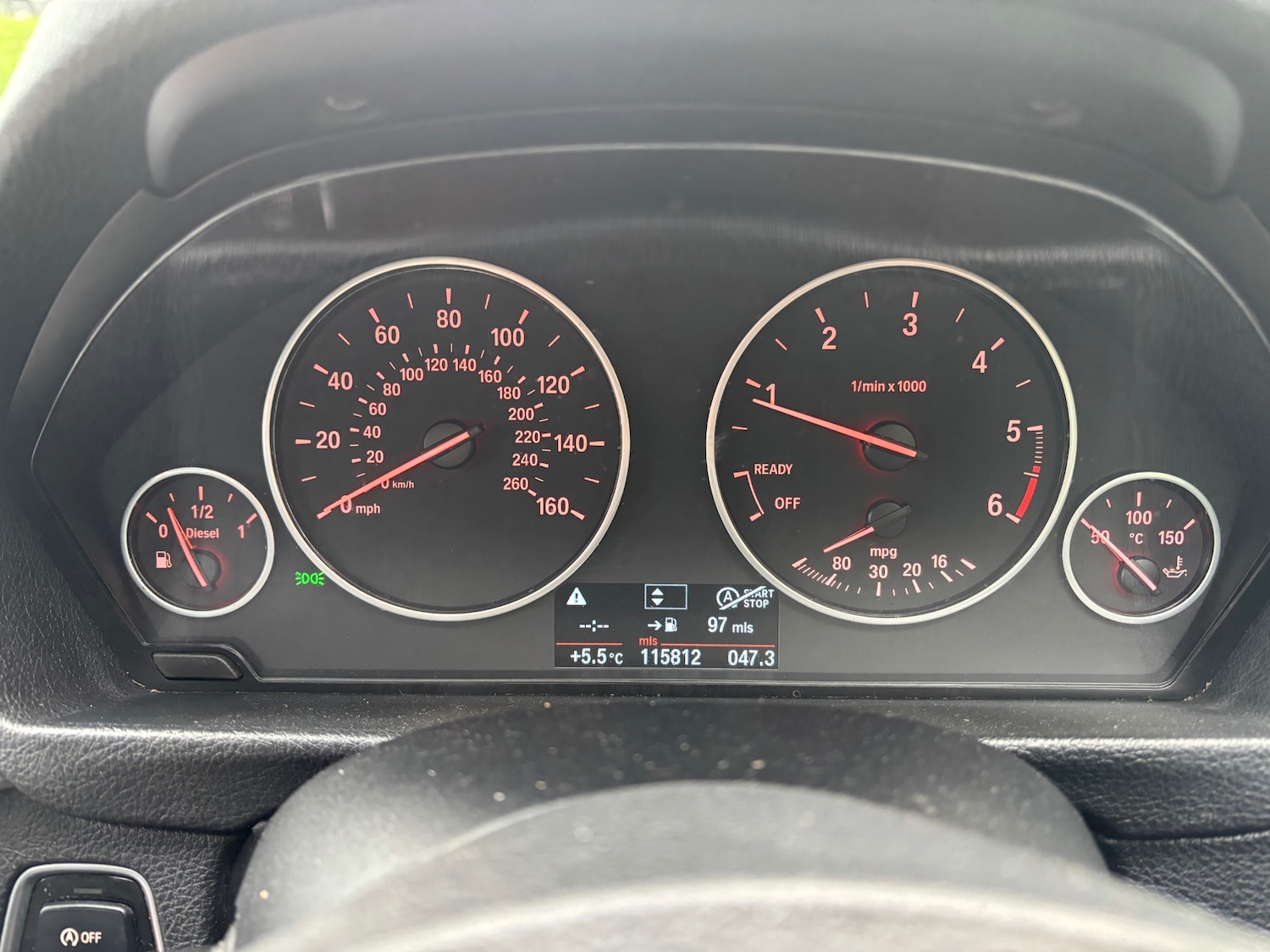 Used BMW 3 Series 2013 for sale - 70362266: Photo 18