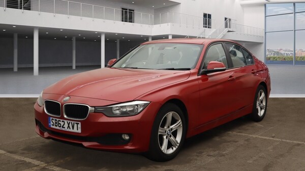 Used BMW 3 Series 2013 for sale - 70362266: Photo 1