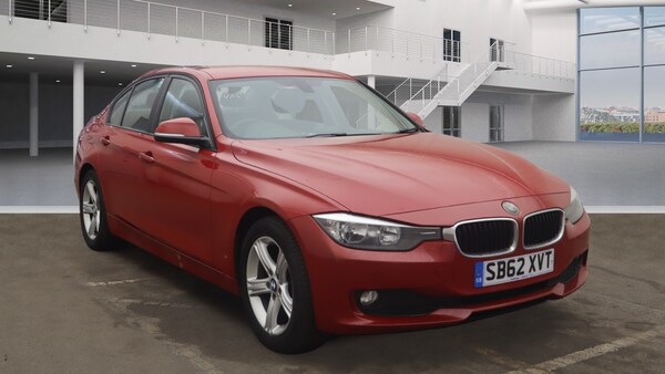 Used BMW 3 Series 2013 for sale - 70362266: Photo 2