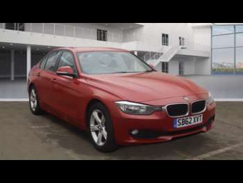 Used BMW 3 Series 2013 for sale - 70362266: Photo