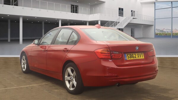 Used BMW 3 Series 2013 for sale - 70362266: Photo 3