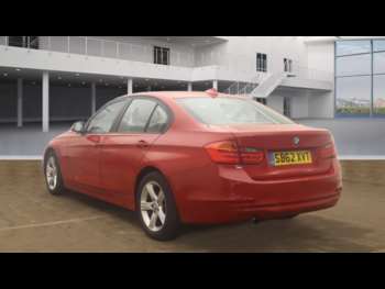 Used BMW 3 Series 2013 for sale - 70362266: Photo