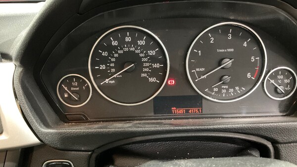 Used BMW 3 Series 2013 for sale - 70362266: Photo 5