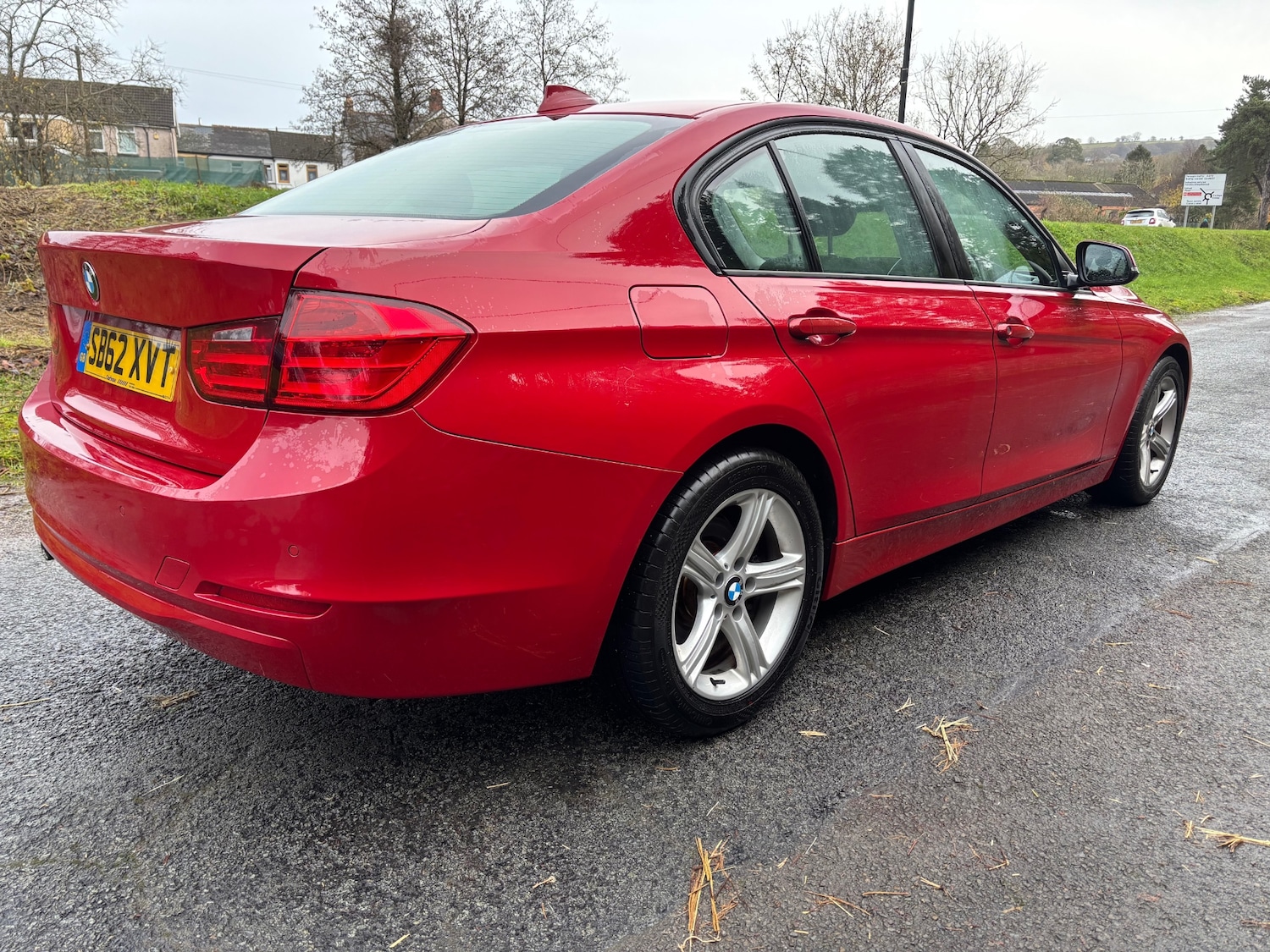 Used BMW 3 Series 2013 for sale - 70362266: Photo 7