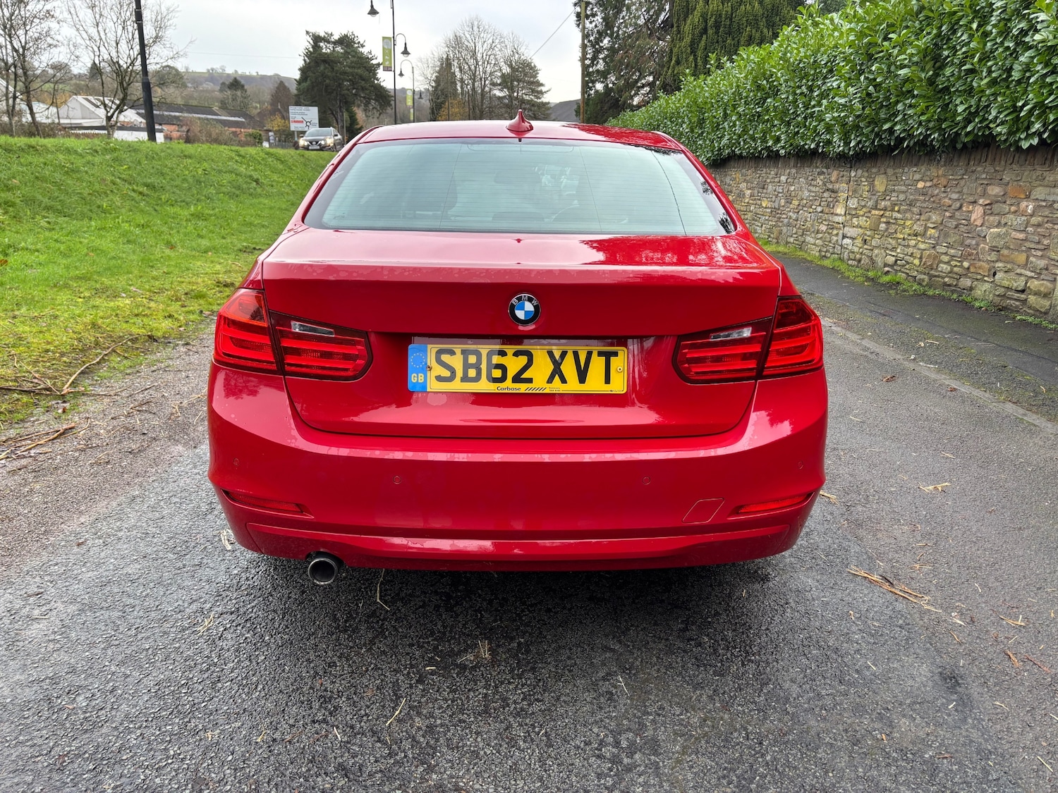 Used BMW 3 Series 2013 for sale - 70362266: Photo 8