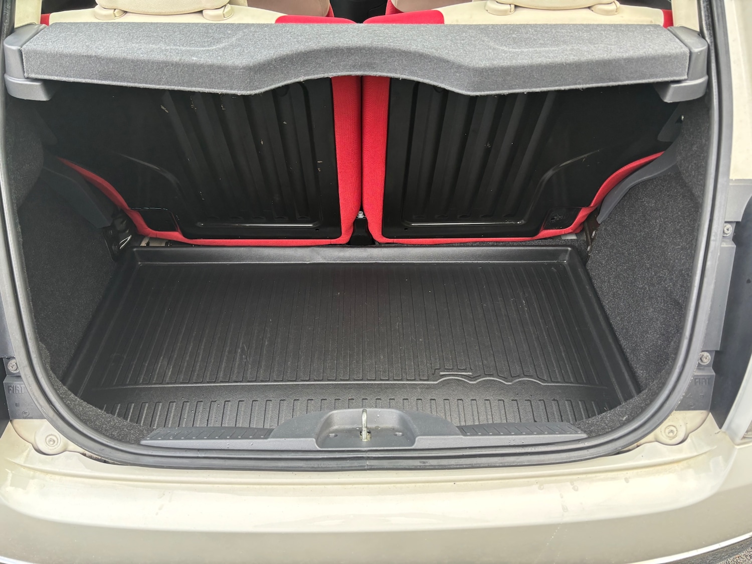 Used Fiat 500 2012 for sale - 76893222: Photo 10