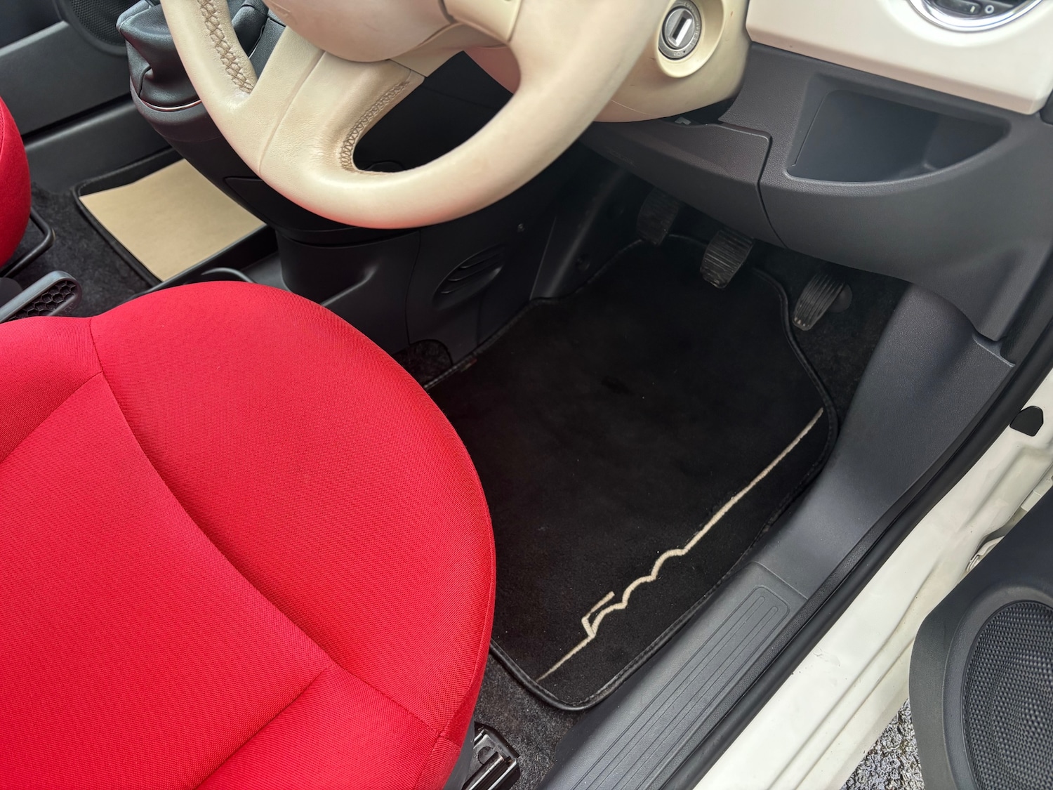 Used Fiat 500 2012 for sale - 76893222: Photo 14