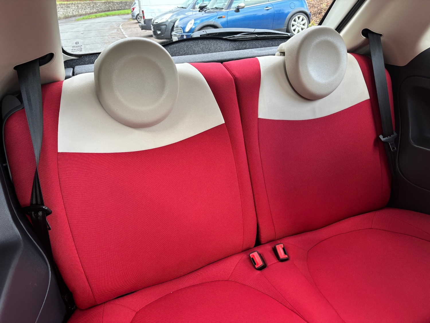 Used Fiat 500 2012 for sale - 76893222: Photo 17