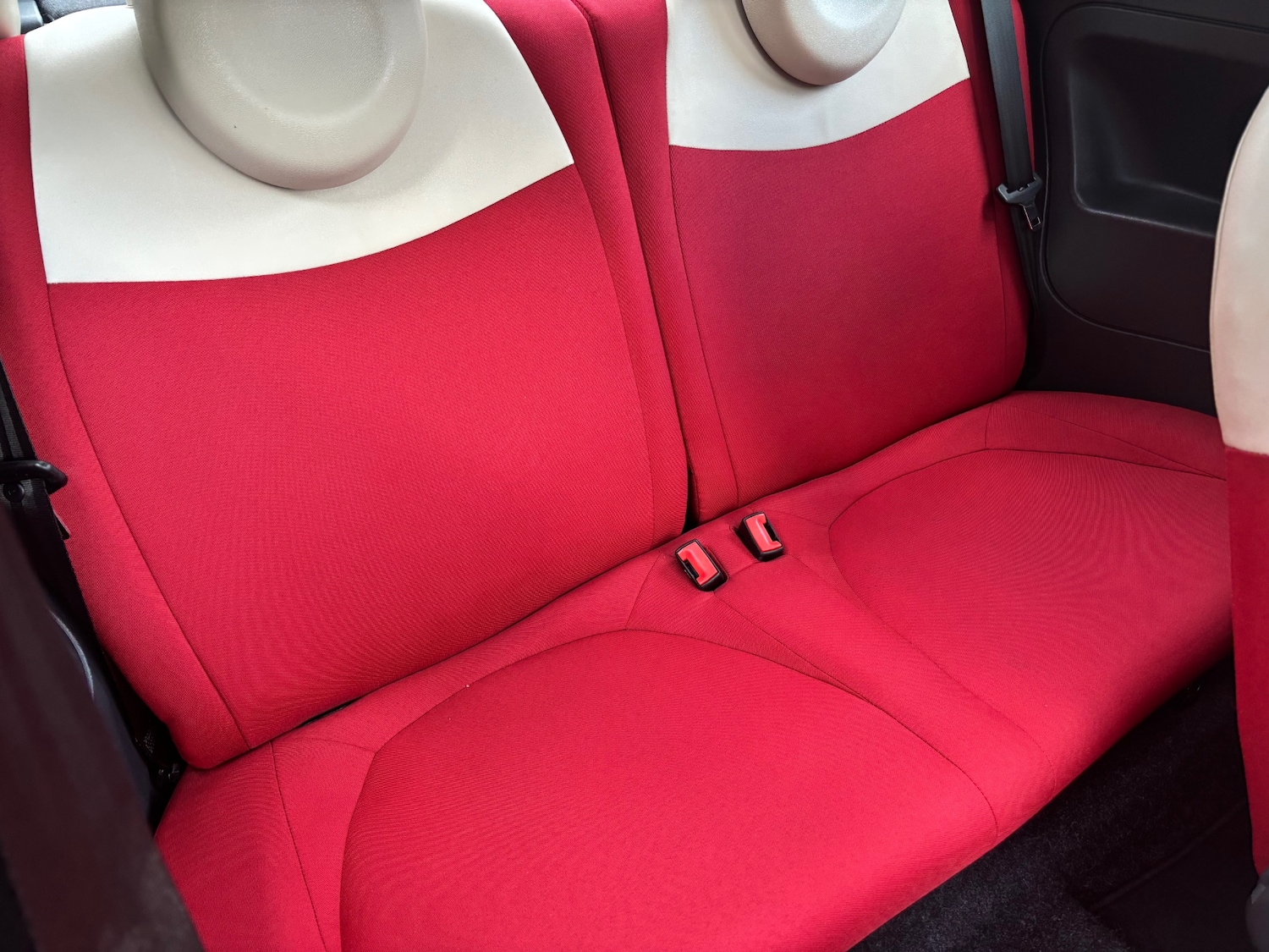 Used Fiat 500 2012 for sale - 76893222: Photo 18