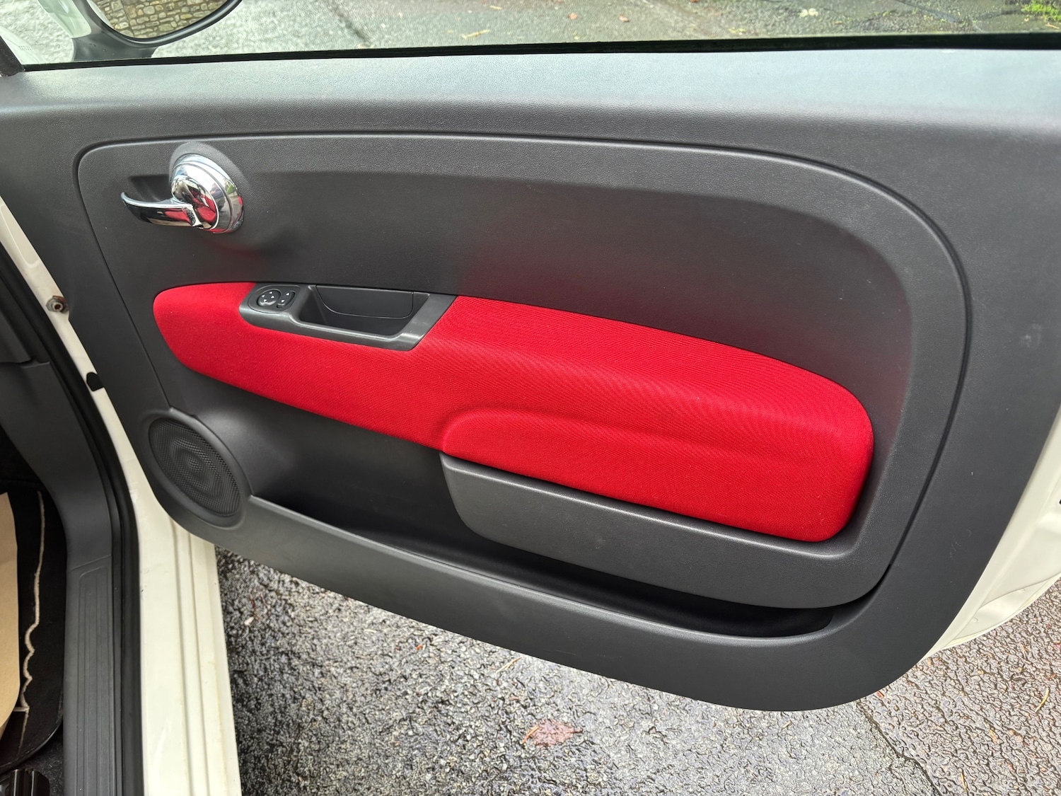 Used Fiat 500 2012 for sale - 76893222: Photo 19