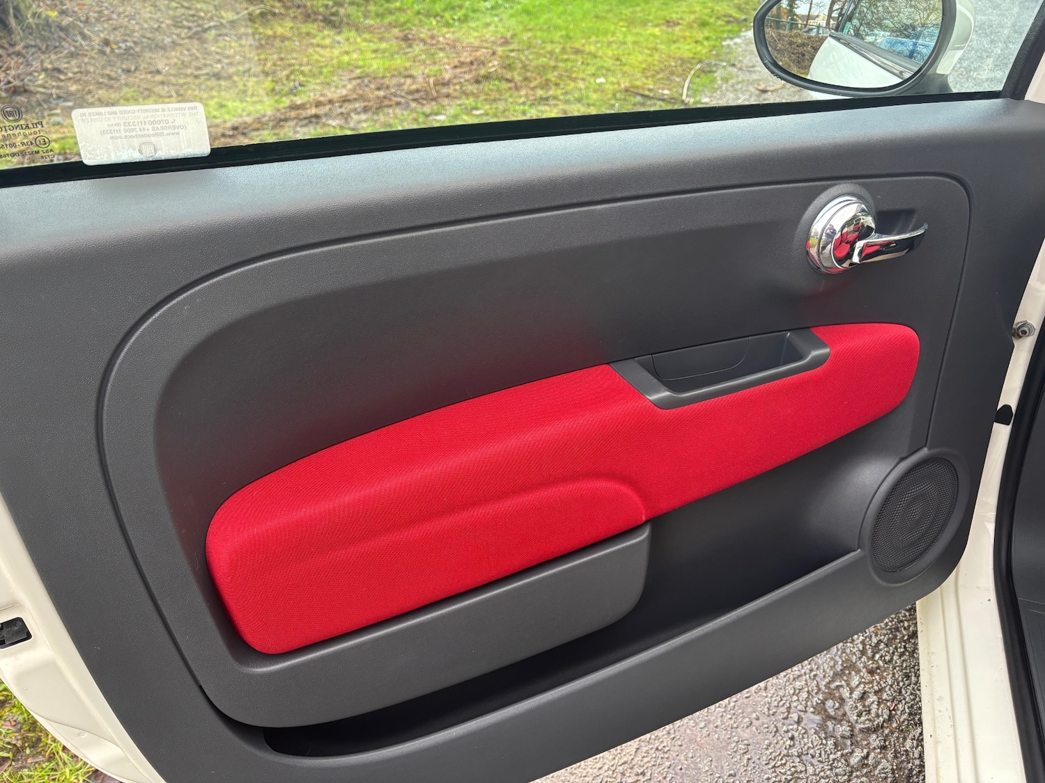 Used Fiat 500 2012 for sale - 76893222: Photo 20