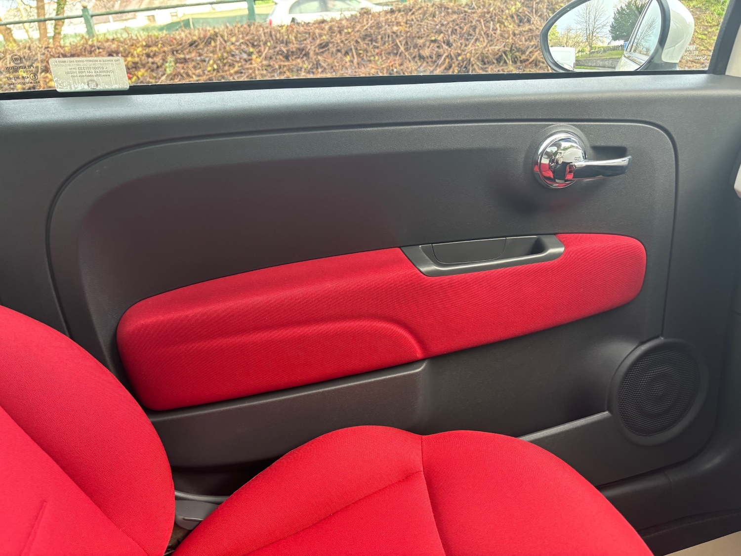 Used Fiat 500 2012 for sale - 76893222: Photo 22