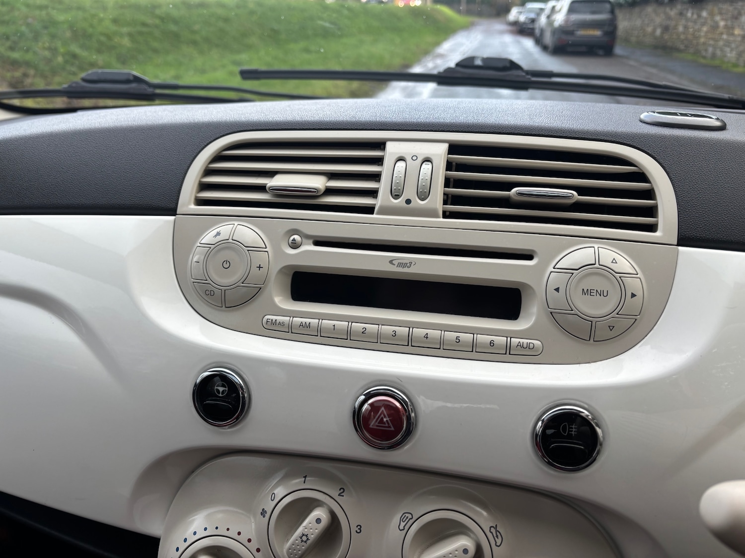 Used Fiat 500 2012 for sale - 76893222: Photo 23