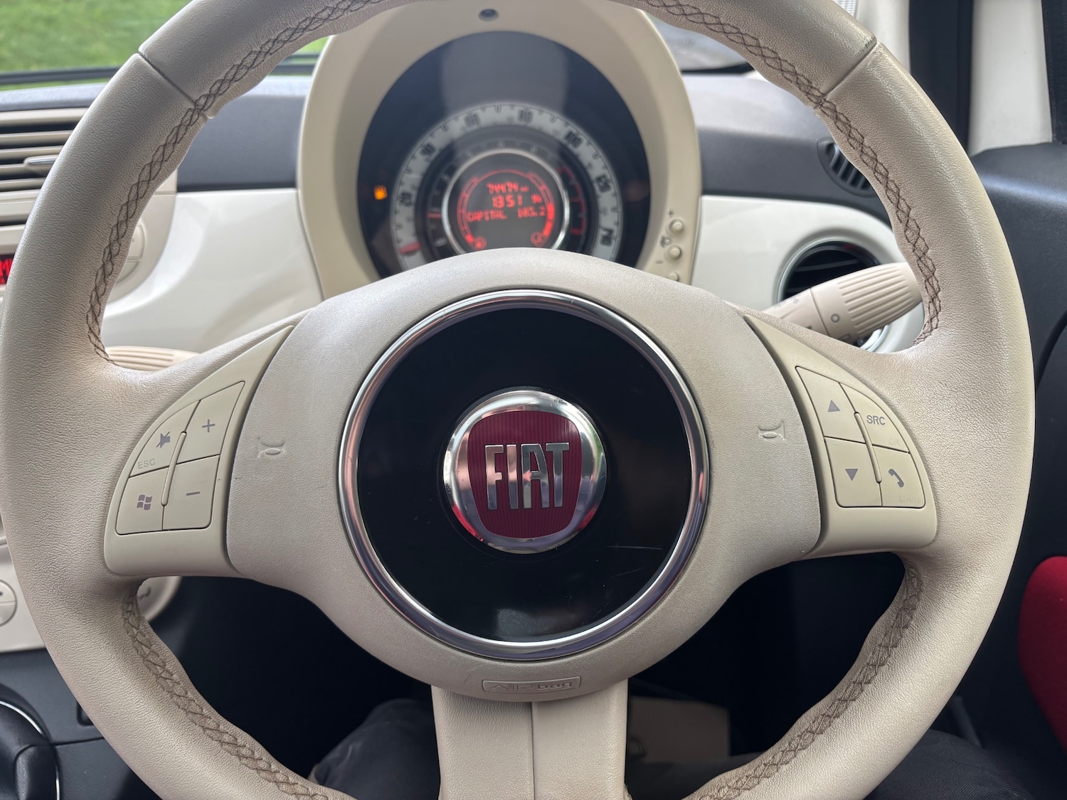 Used Fiat 500 2012 for sale - 76893222: Photo 25