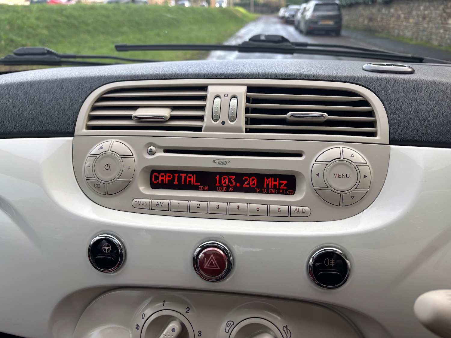 Used Fiat 500 2012 for sale - 76893222: Photo 27