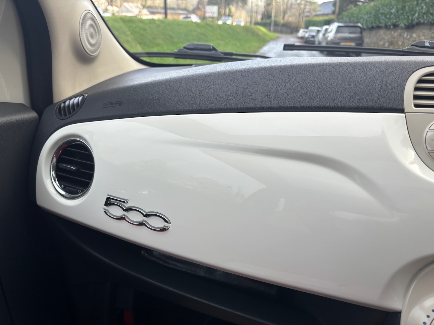 Used Fiat 500 2012 for sale - 76893222: Photo 28