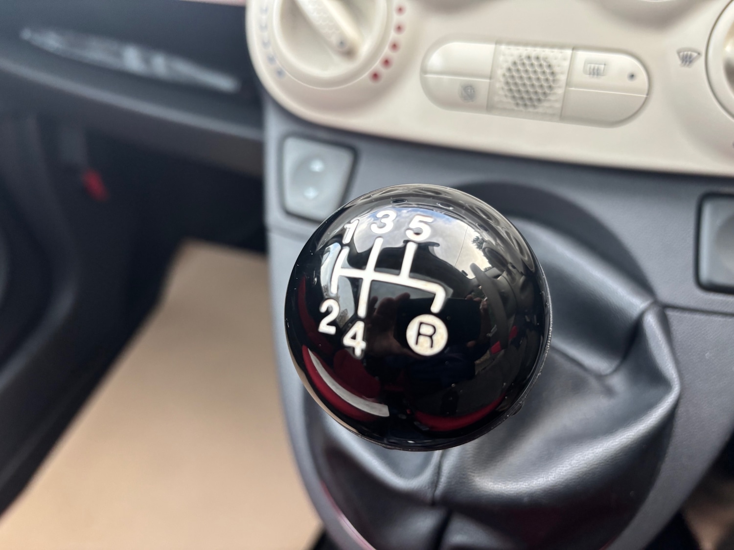 Used Fiat 500 2012 for sale - 76893222: Photo 29