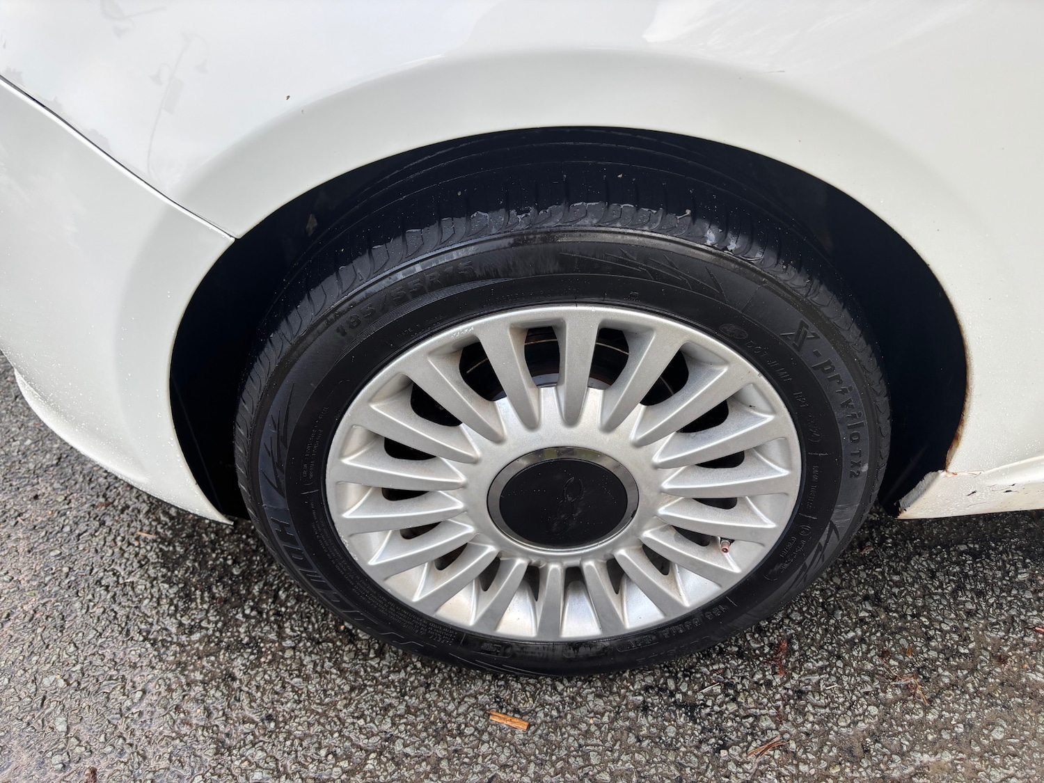 Used Fiat 500 2012 for sale - 76893222: Photo 30