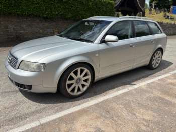2003 (53) - 1.9 TDI 130 Sport 5dr Multitronic