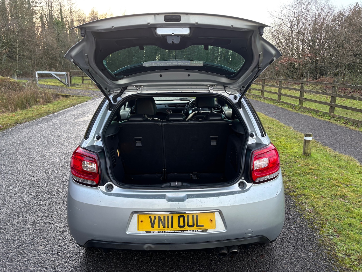 Used Citroen DS3 2011 for sale - 76904444: Photo 10