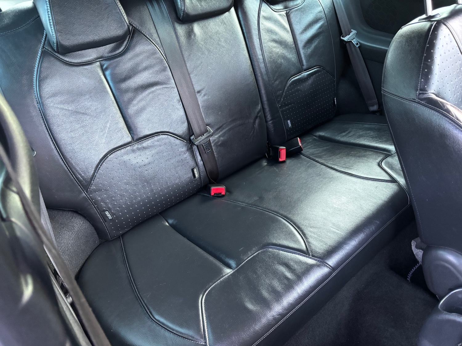 Used Citroen DS3 2011 for sale - 76904444: Photo 15